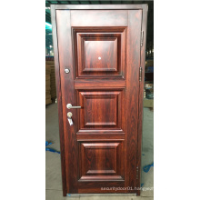 New Design Steel Security Door